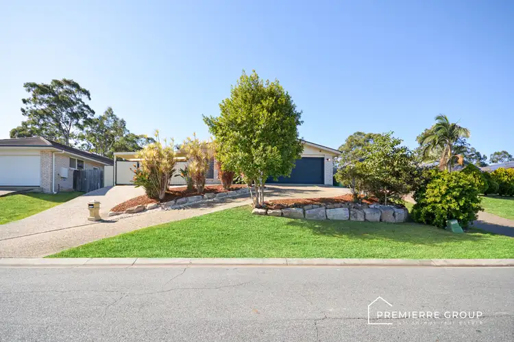 19 BENJAMIN COURT, Yamanto QLD 4305