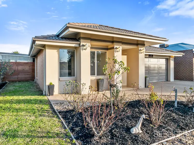 4 Adoni Green, Yarrawonga VIC 3730