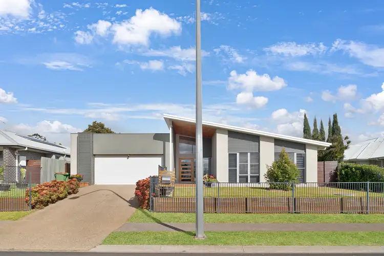 Main view of Homely house listing, 82 Spring Street, Middle Ridge QLD 4350