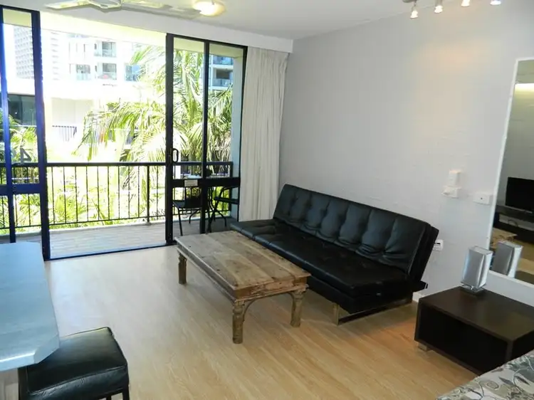 49/2877 GOLD COAST HIGHWAY, Surfers Paradise QLD 4217