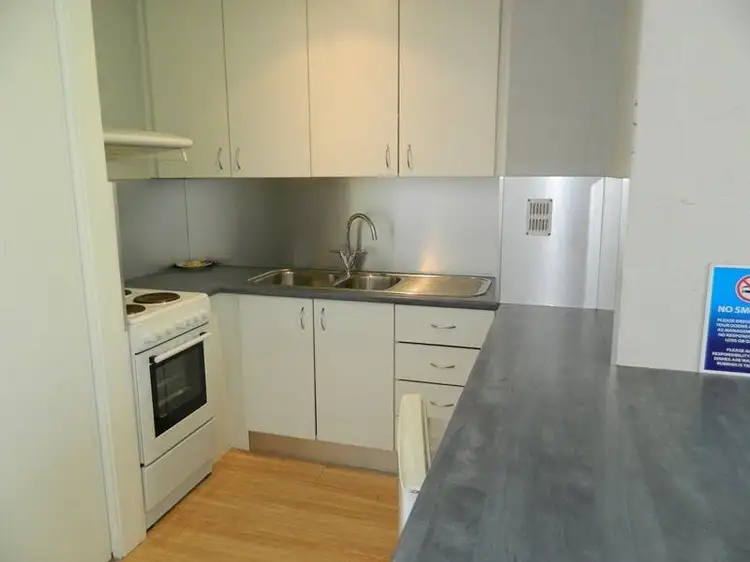 Third view of Homely apartment listing, 49/2877 GOLD COAST HIGHWAY, Surfers Paradise QLD 4217