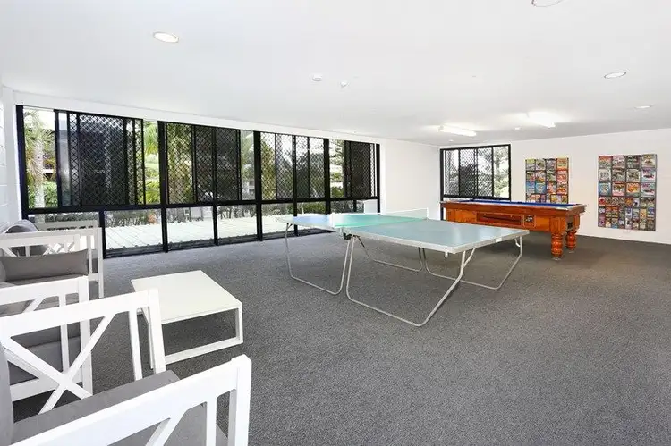 Seventh view of Homely apartment listing, 49/2877 GOLD COAST HIGHWAY, Surfers Paradise QLD 4217