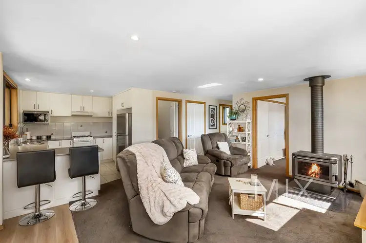 Sixth view of Homely house listing, 351 Cockerills Road, Boyer TAS 7140