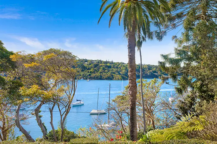 Second view of Homely unit listing, 4/11 Cremorne Road, Cremorne Point NSW 2090