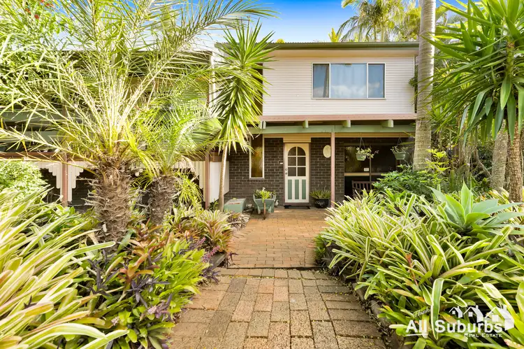 54 Ashton Street, Kingston QLD 4114