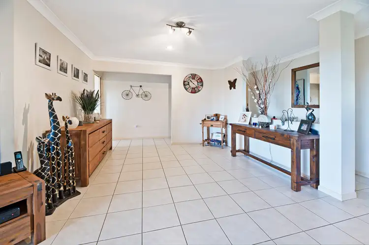 Third view of Homely house listing, 82 Tamworth Drive, Helensvale QLD 4212