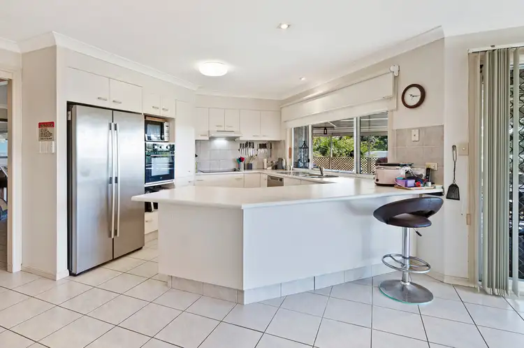 Fourth view of Homely house listing, 82 Tamworth Drive, Helensvale QLD 4212