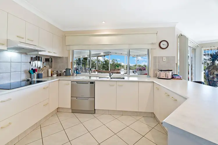 Fifth view of Homely house listing, 82 Tamworth Drive, Helensvale QLD 4212