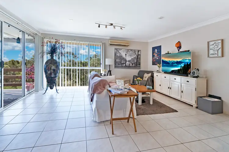 Sixth view of Homely house listing, 82 Tamworth Drive, Helensvale QLD 4212