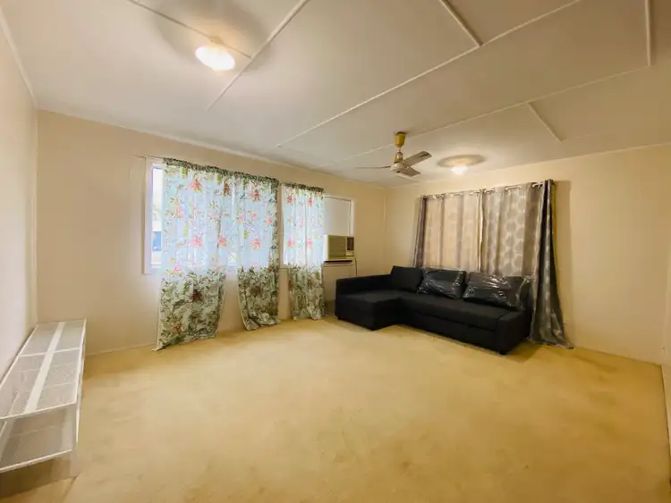 Second view of Homely unit listing, unit 1/26 Middle Crescent, Dysart QLD 4745
