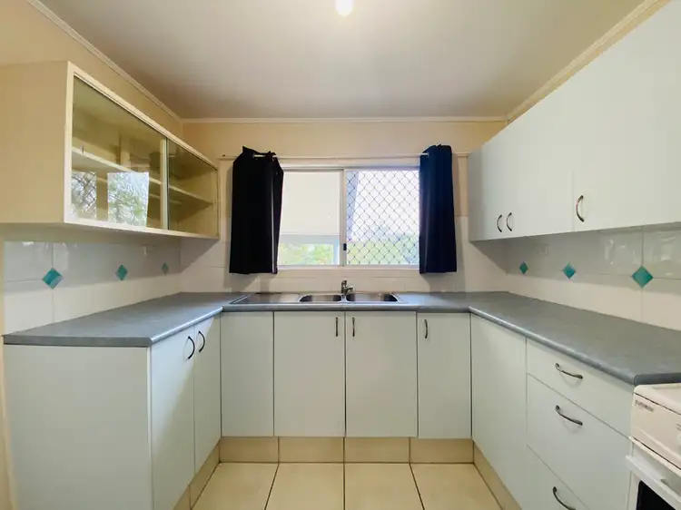 Third view of Homely unit listing, unit 1/26 Middle Crescent, Dysart QLD 4745