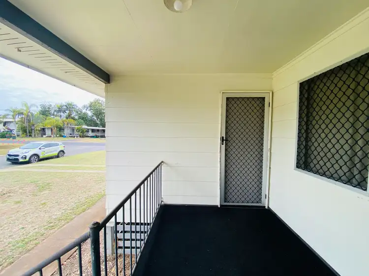 Fourth view of Homely unit listing, unit 1/26 Middle Crescent, Dysart QLD 4745