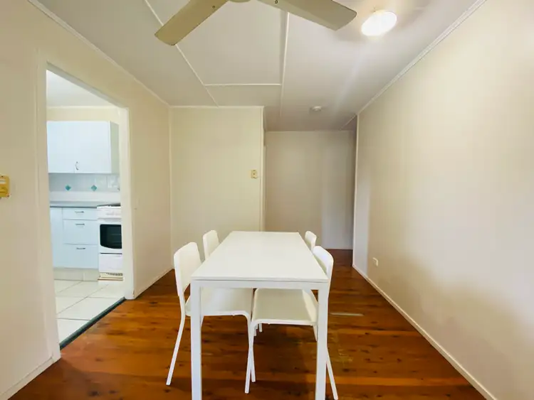 Fifth view of Homely unit listing, unit 1/26 Middle Crescent, Dysart QLD 4745