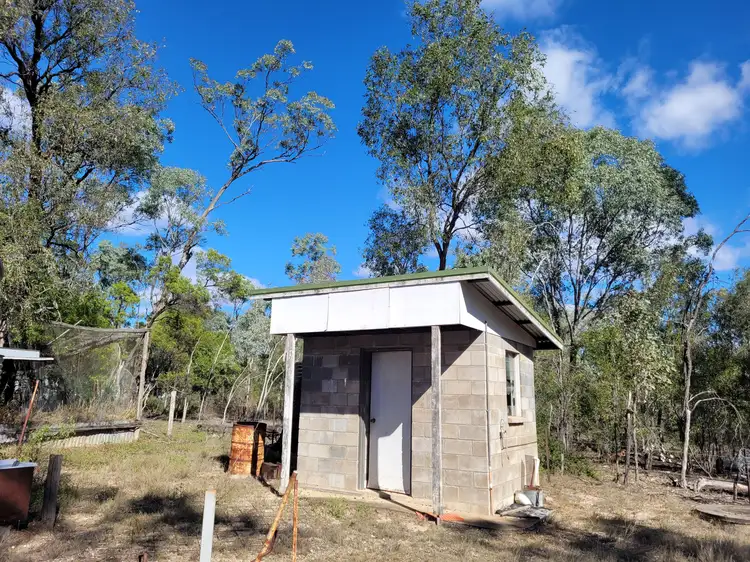 Third view of Homely house listing, 0 keilambete rd, Rubyvale QLD 4702