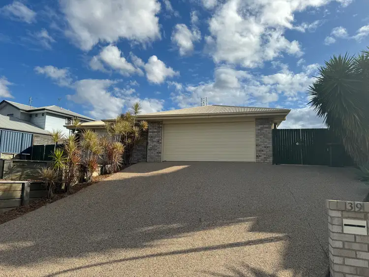 39 Hannay Street, Moranbah QLD 4744