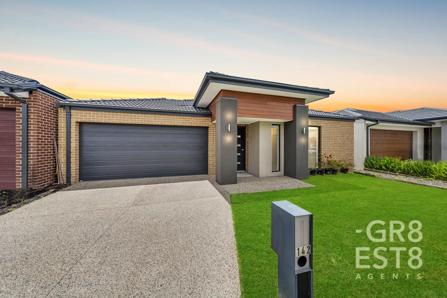 Main view of Homely house listing, 142 Mary Street, Officer VIC 3809