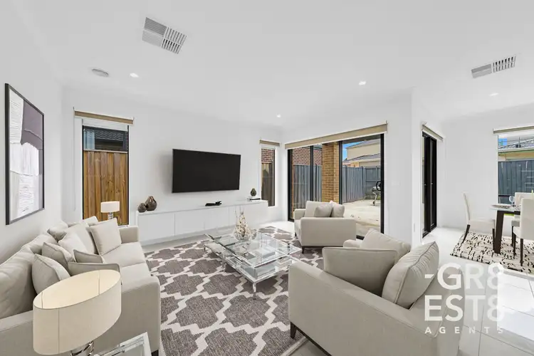 Second view of Homely house listing, 142 Mary Street, Officer VIC 3809