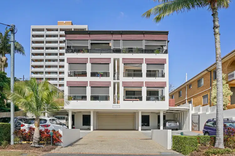 Main view of Homely apartment listing, 5/232 Boundary Street, West End QLD 4101