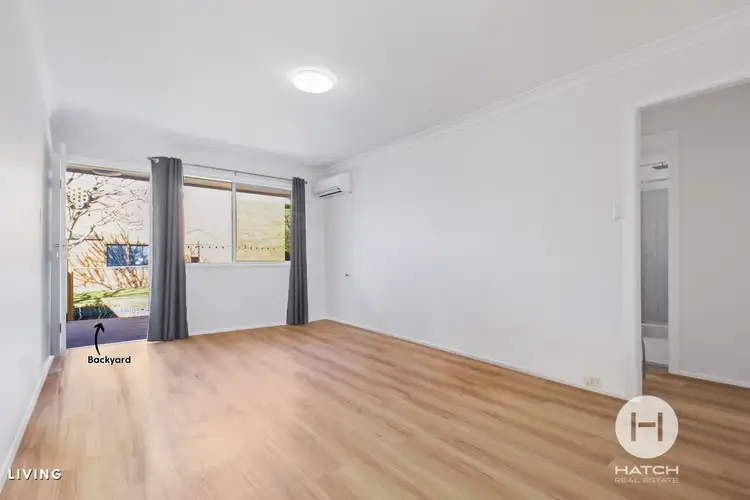 Third view of Homely unit listing, Address available on request