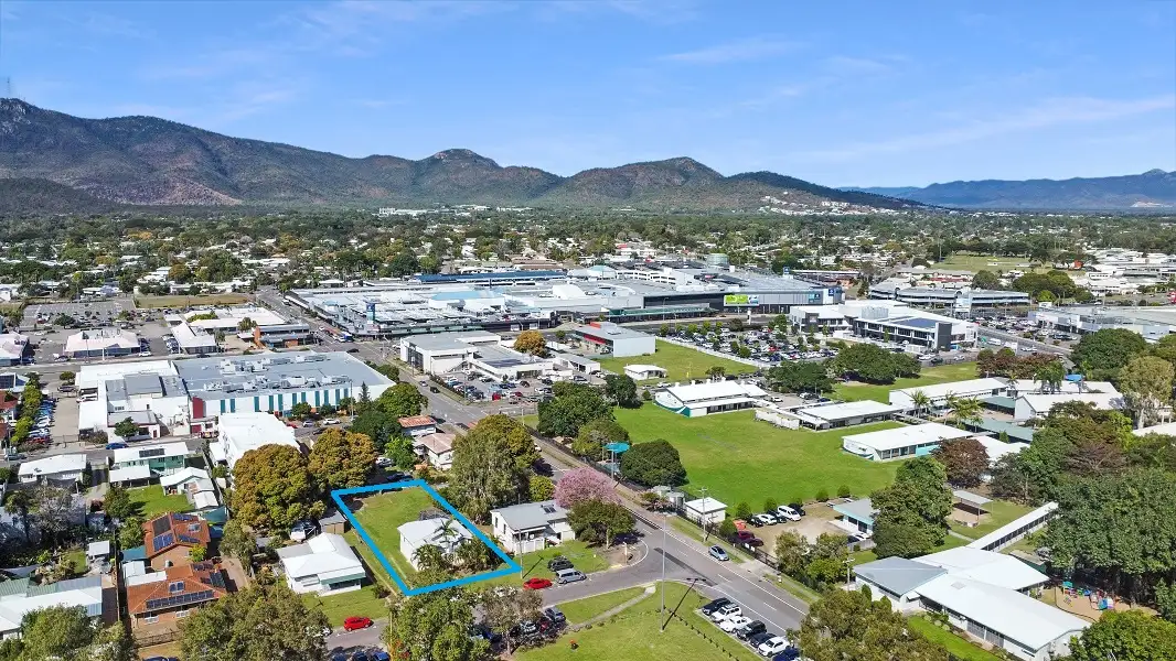 Main view of Homely house listing, 34 Barnard Street, Aitkenvale QLD 4814