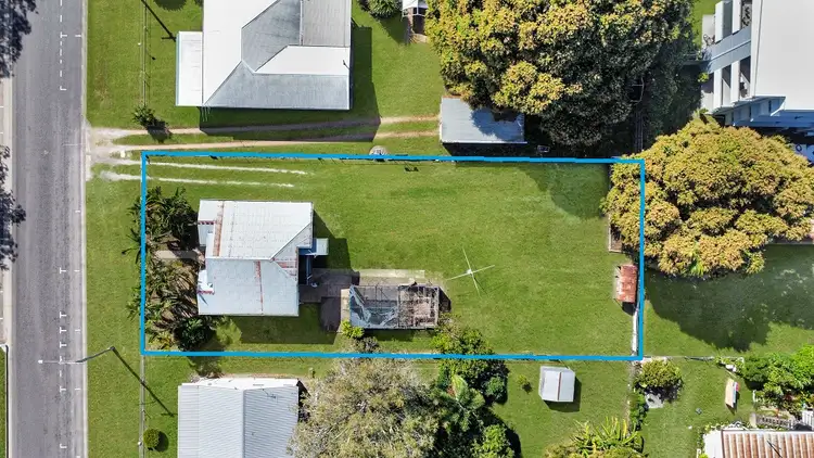 Second view of Homely house listing, 34 Barnard Street, Aitkenvale QLD 4814