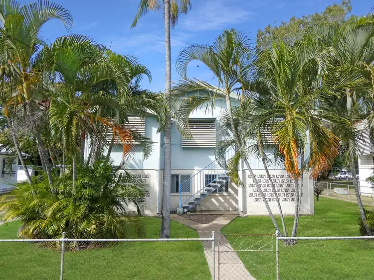 Third view of Homely house listing, 34 Barnard Street, Aitkenvale QLD 4814