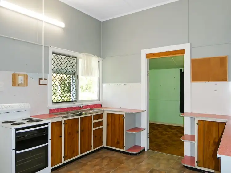 Fifth view of Homely house listing, 34 Barnard Street, Aitkenvale QLD 4814