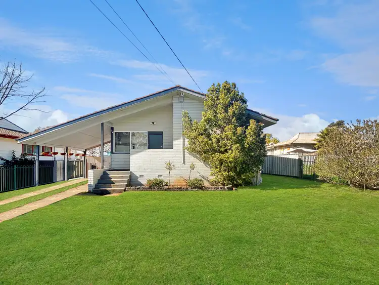 Main view of Homely house listing, 30 Armstrong Crescent, Dubbo NSW 2830