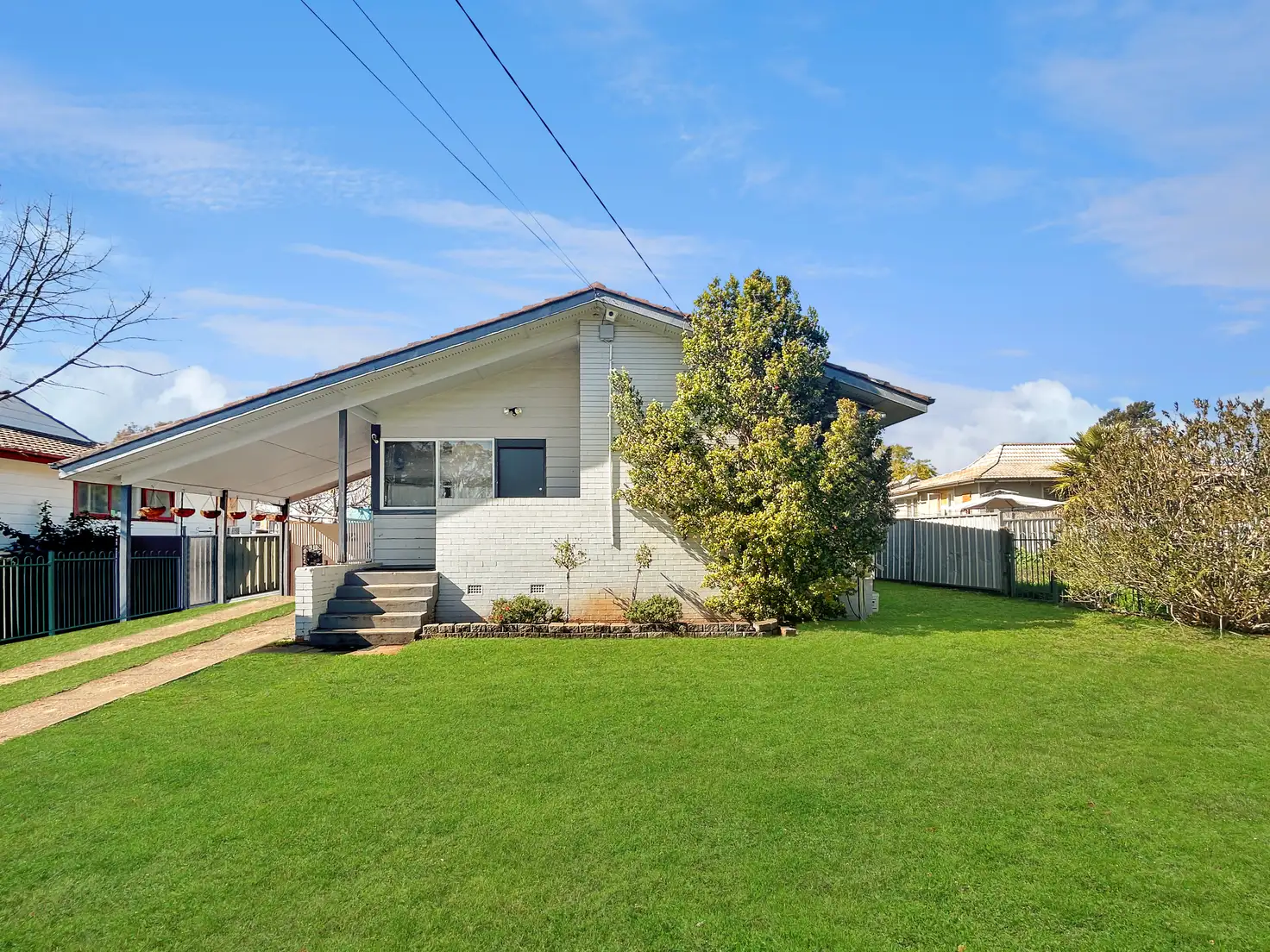 Main view of Homely house listing, 30 Armstrong Crescent, Dubbo NSW 2830