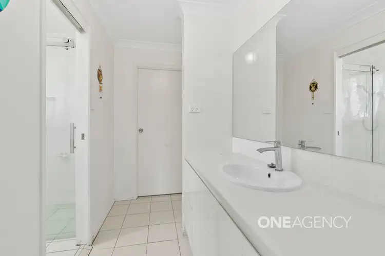 Sixth view of Homely house listing, 35 Yeovil Drive, Bomaderry NSW 2541