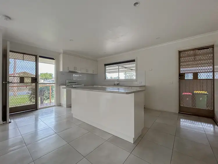Third view of Homely house listing, 17 Harrison Crescent, Swan Hill VIC 3585