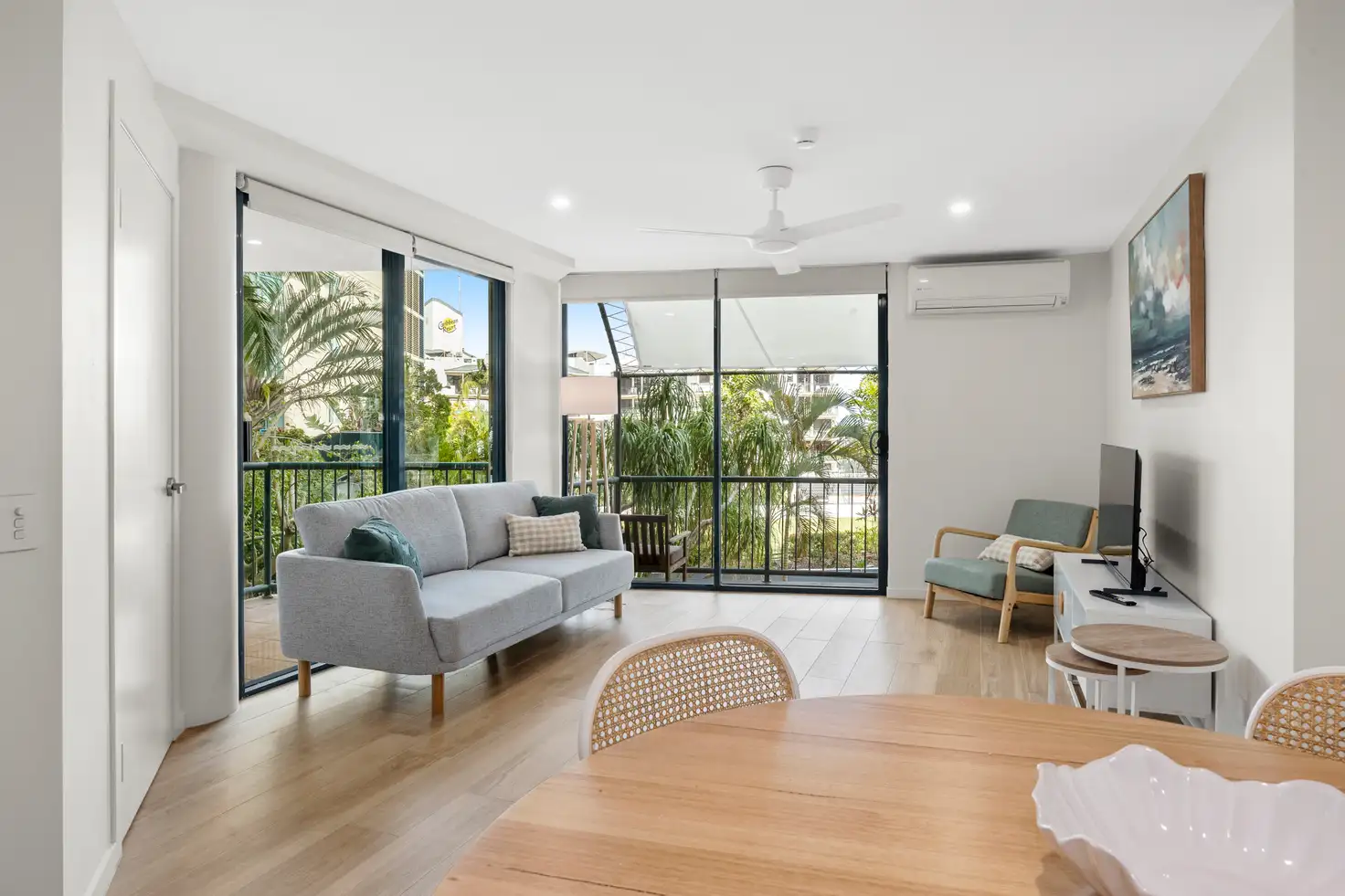 Main view of Homely apartment listing, 34/13 Mooloolaba Esplanade, Mooloolaba QLD 4557