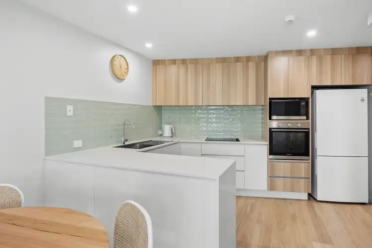 Third view of Homely apartment listing, 34/13 Mooloolaba Esplanade, Mooloolaba QLD 4557