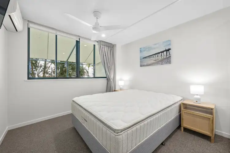 Fifth view of Homely apartment listing, 34/13 Mooloolaba Esplanade, Mooloolaba QLD 4557