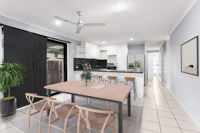 Third view of Homely house listing, 57a Penrose Circuit, Redbank Plains QLD 4301