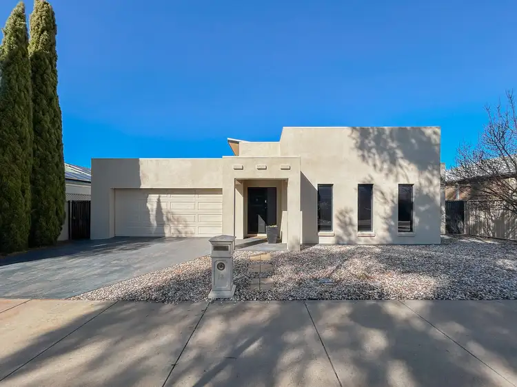 Main view of Homely house listing, 13 Village Way, Swan Hill VIC 3585