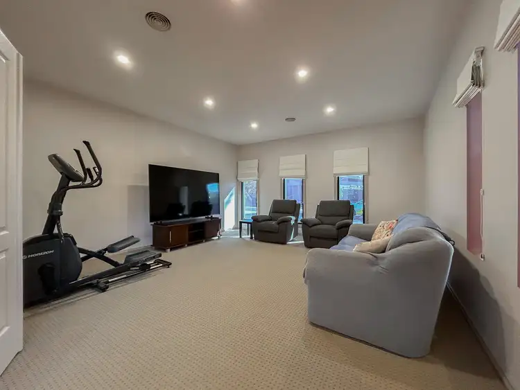 Fifth view of Homely house listing, 13 Village Way, Swan Hill VIC 3585