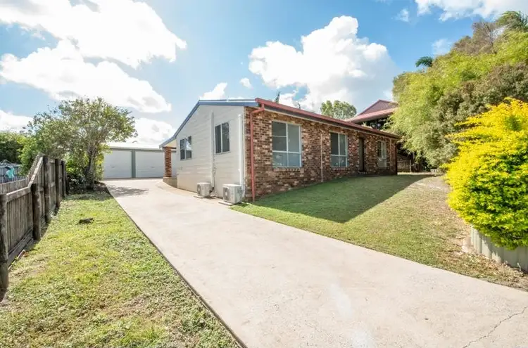 Main view of Homely house listing, 3 Scott Court, Bucasia QLD 4750