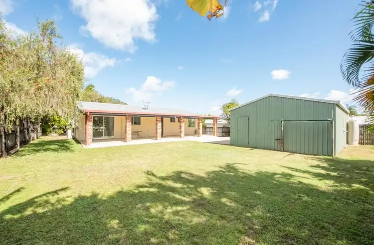 Third view of Homely house listing, 3 Scott Court, Bucasia QLD 4750