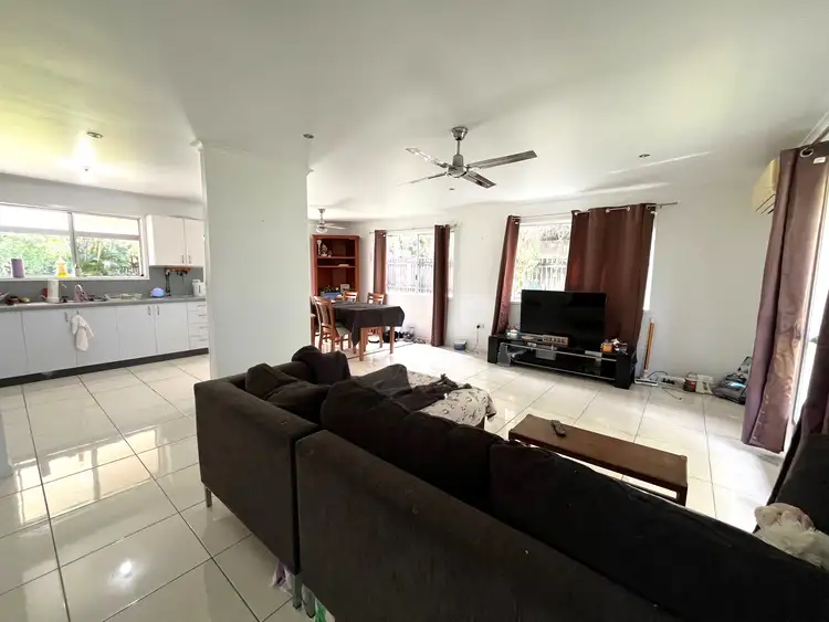Seventh view of Homely house listing, 3 Scott Court, Bucasia QLD 4750
