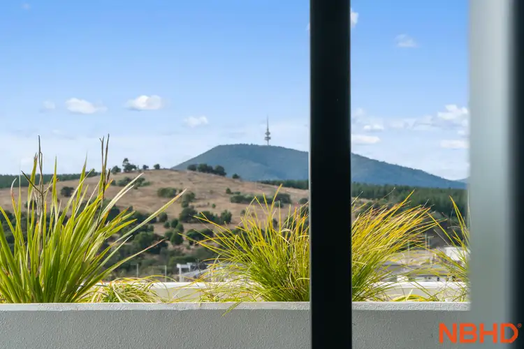 Second view of Homely apartment listing, G01/2 Terry Connolly Street, Coombs ACT 2611