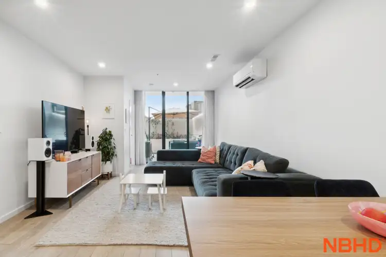 Sixth view of Homely apartment listing, G01/2 Terry Connolly Street, Coombs ACT 2611