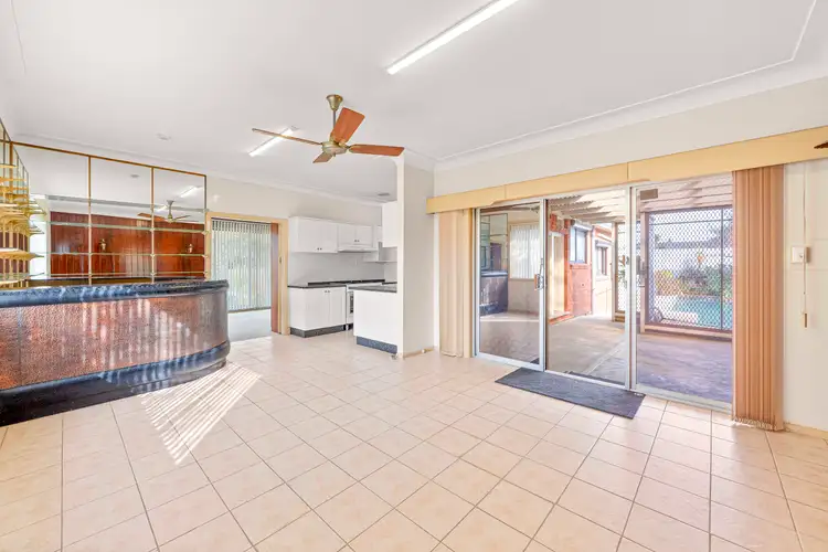 Second view of Homely house listing, 3 Smee Avenue, Roselands NSW 2196