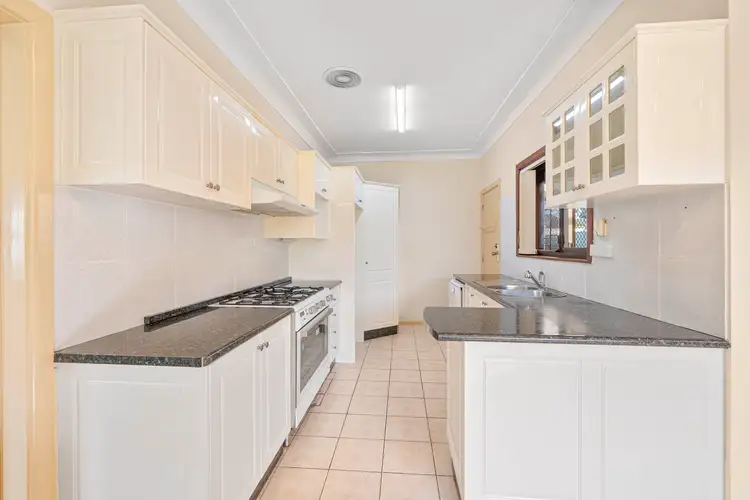Fourth view of Homely house listing, 3 Smee Avenue, Roselands NSW 2196