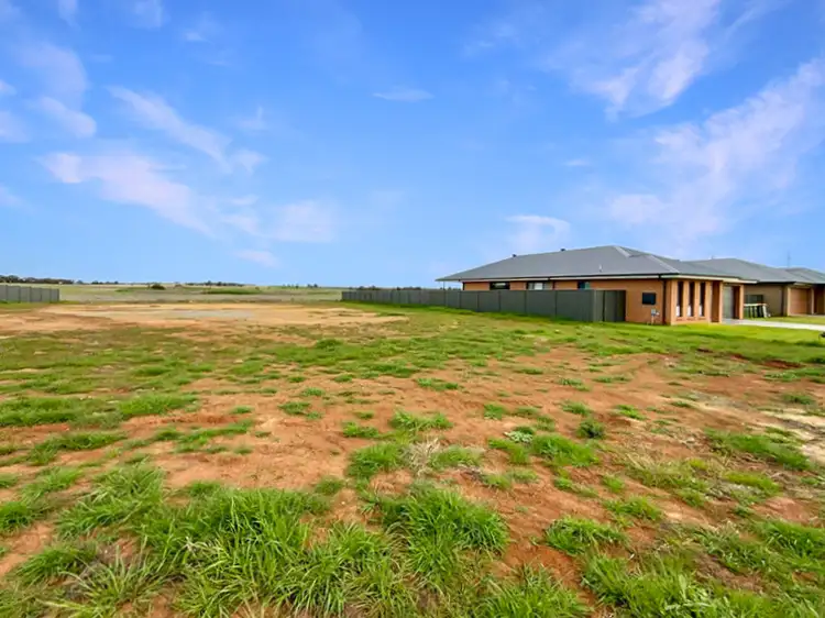 Third view of Homely land listing, 33 Federation Boulevard, Forbes NSW 2871