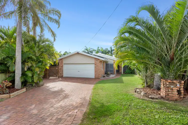 3 Housden Place, Taranganba QLD 4703