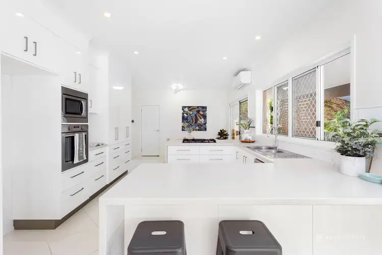 Third view of Homely house listing, 3 Housden Place, Taranganba QLD 4703