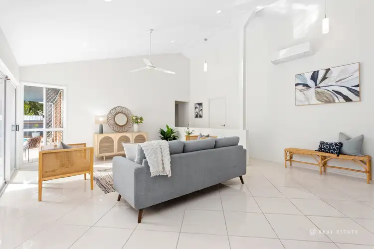 Fourth view of Homely house listing, 3 Housden Place, Taranganba QLD 4703