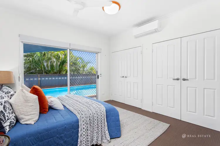 Seventh view of Homely house listing, 3 Housden Place, Taranganba QLD 4703