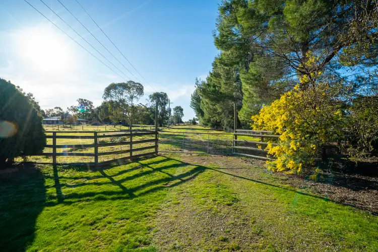 Third view of Homely land listing, 17 Honniball Drive, Tocumwal NSW 2714